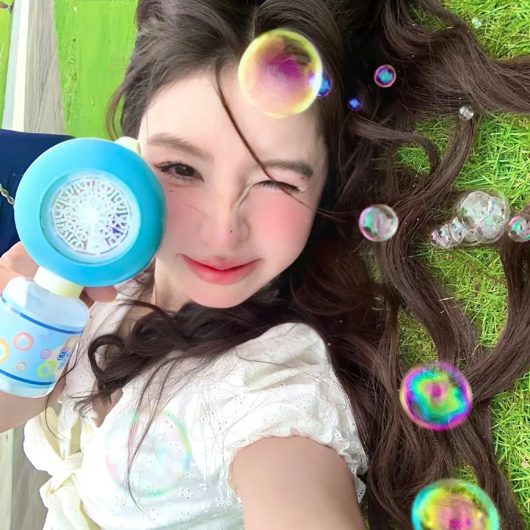苏珊娜的故事