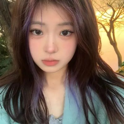 花开山谷